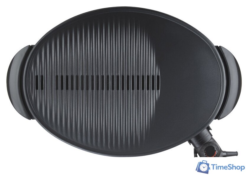 Электрогриль Steba VG 350 - Изображение №11 — Интернет-магазин Time-Shop