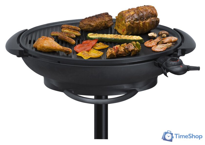 Электрогриль Steba VG 350 - Изображение №10 — Интернет-магазин Time-Shop