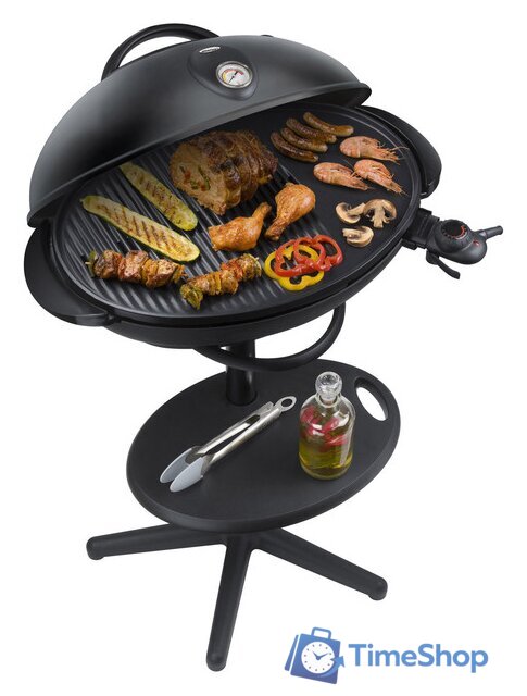 Электрогриль Steba VG 350 - Изображение №3 — Интернет-магазин Time-Shop