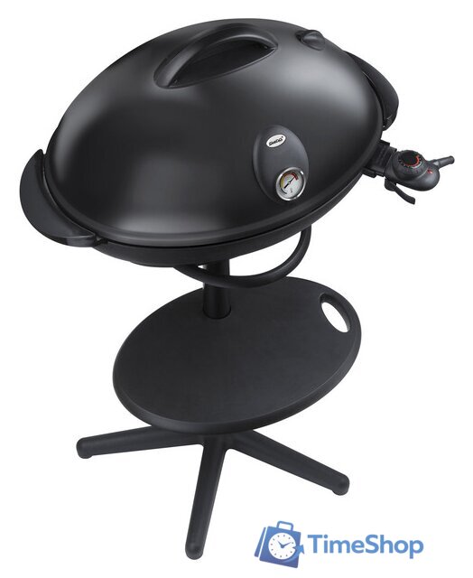 Электрогриль Steba VG 350 - Изображение №2 — Интернет-магазин Time-Shop