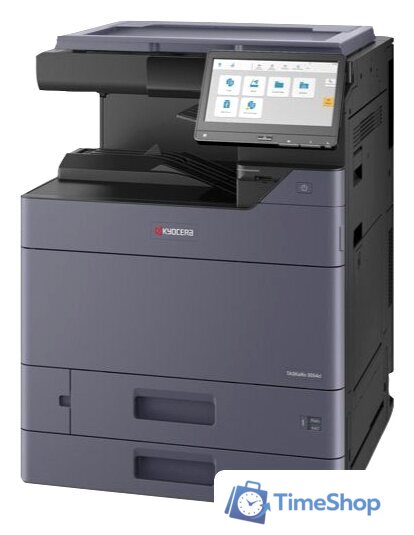 МФУ Kyocera Mita TASKalfa 2554ci - Изображение №1 — Интернет-магазин Time-Shop