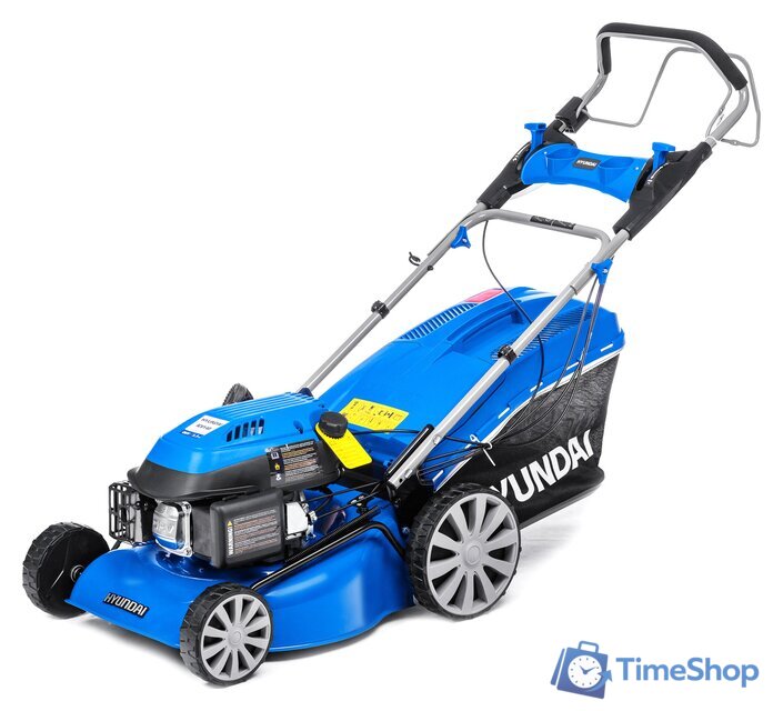 Газонокосилка Hyundai L 4610S - Изображение №1 — Интернет-магазин Time-Shop