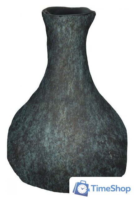 Ваза Eglo Malimono 421166 (алюминий, зеленая патина) - Изображение №1 — Интернет-магазин Time-Shop