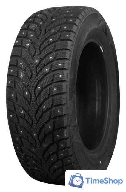 Зимние шины Landspider Arctictraxx 215/55R16 97T (шипы) - Изображение №2 — Интернет-магазин Time-Shop
