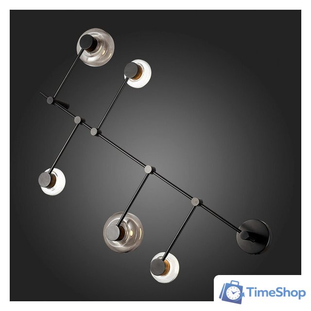 Бра ST Luce Vallo SL6005.401.05 - Изображение №3 — Интернет-магазин Time-Shop