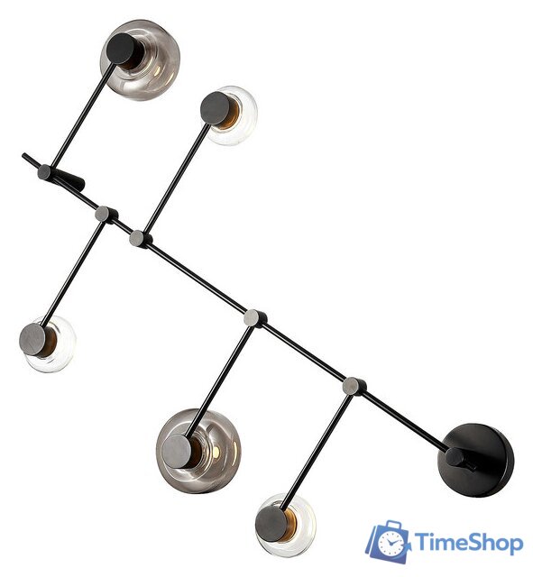 Бра ST Luce Vallo SL6005.401.05 - Изображение №1 — Интернет-магазин Time-Shop