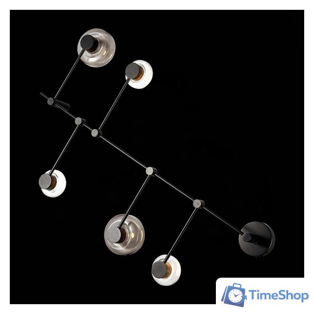 Бра ST Luce Vallo SL6005.401.05 - Изображение №5 — Интернет-магазин Time-Shop