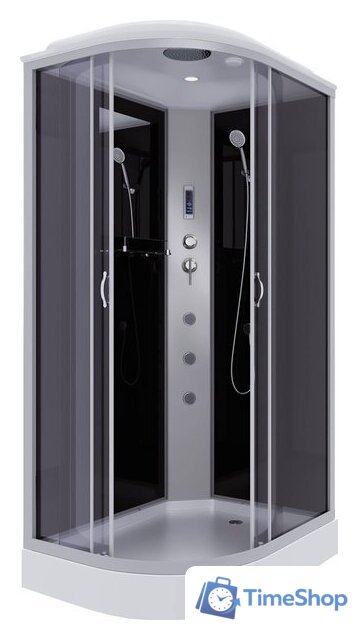 Душевая кабина Niagara NG-3512-14RF 120x80 - Изображение №1 — Интернет-магазин Time-Shop