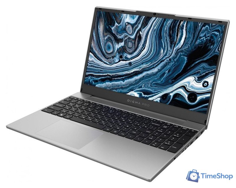 Ноутбук Digma Pro Breve DN15R5-ADXW09 - Изображение №4 — Интернет-магазин Time-Shop