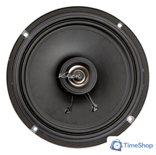 Коаксиальная АС KICX SL 165 - Изображение №1 — Интернет-магазин Time-Shop