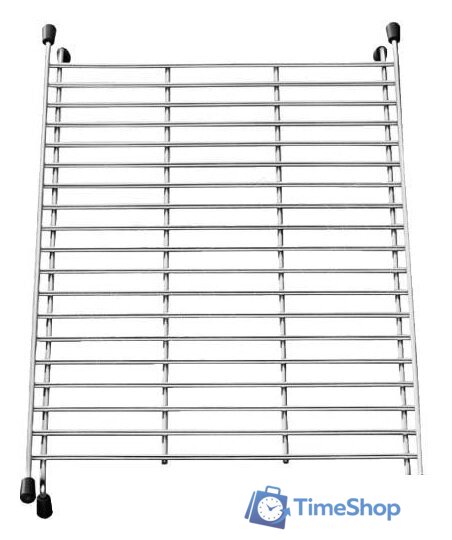 Сушилка для посуды Blanco 234795 - Изображение №1 — Интернет-магазин Time-Shop