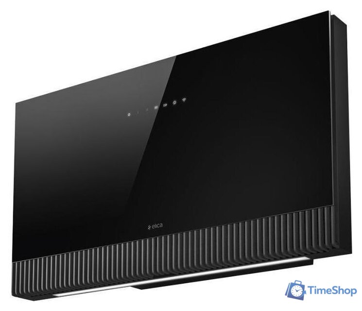 Кухонная вытяжка Elica Super Plat BL/F/80 - Изображение №1 — Интернет-магазин Time-Shop