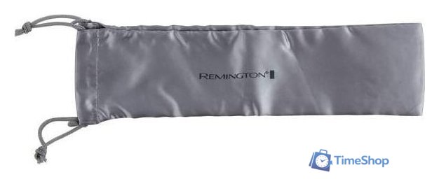 Выпрямитель Remington Shine Therapy S8500 (белый) - Изображение №8 — Интернет-магазин Time-Shop