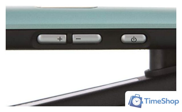 Выпрямитель Remington Shine Therapy S8500 (белый) - Изображение №5 — Интернет-магазин Time-Shop