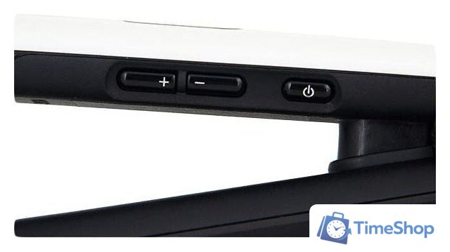 Выпрямитель Remington Shine Therapy S8500 (белый) - Изображение №3 — Интернет-магазин Time-Shop