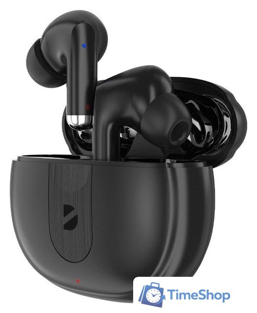 Наушники Deppa Air Icon Pro - Изображение №1 — Интернет-магазин Time-Shop