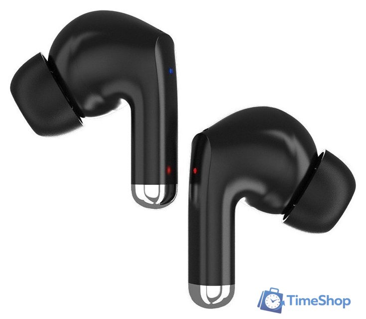 Наушники Deppa Air Icon Pro - Изображение №2 — Интернет-магазин Time-Shop