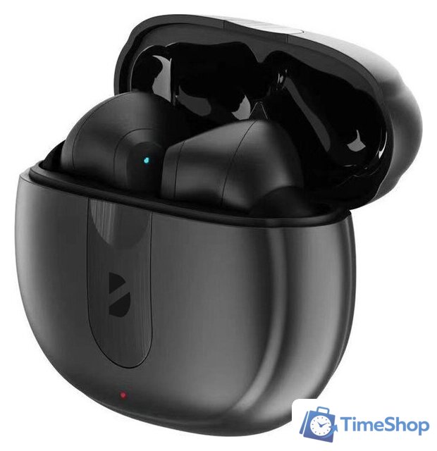 Наушники Deppa Air Icon Pro - Изображение №3 — Интернет-магазин Time-Shop