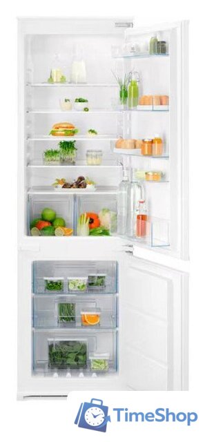 Холодильник Electrolux ENT6NE18S - Изображение №1 — Интернет-магазин Time-Shop