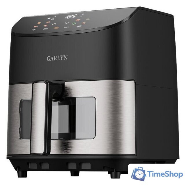 Аэрогриль (аэрофритюрница) Garlyn AG-500 - Изображение №3 — Интернет-магазин Time-Shop