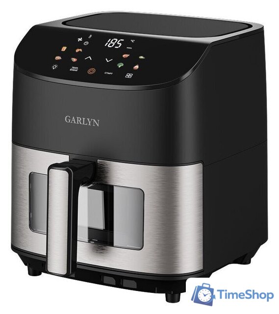 Аэрогриль (аэрофритюрница) Garlyn AG-500 - Изображение №1 — Интернет-магазин Time-Shop