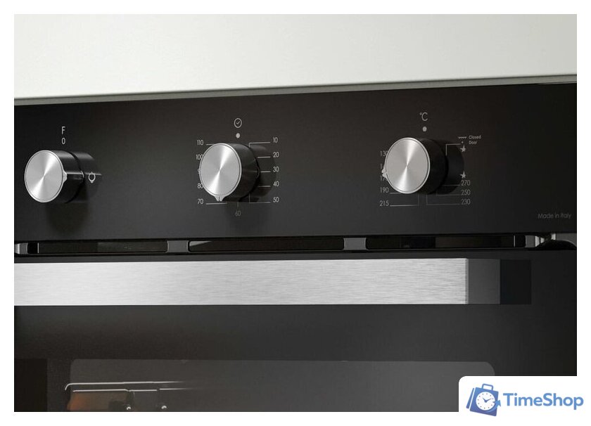 Газовый духовой шкаф Candy FCG243N - Изображение №10 — Интернет-магазин Time-Shop