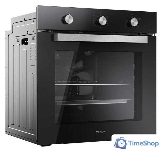 Газовый духовой шкаф Candy FCG243N - Изображение №3 — Интернет-магазин Time-Shop