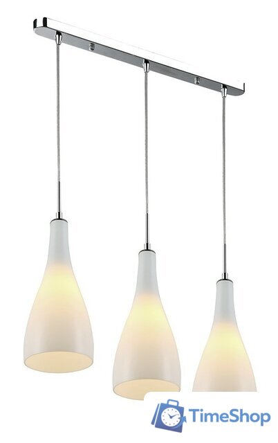 Подвесная люстра Wertmark Bootle WE210.03.106 - Изображение №1 — Интернет-магазин Time-Shop