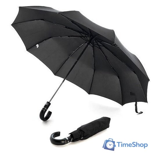 Складной зонт Три слона 8100 - Изображение №1 — Интернет-магазин Time-Shop