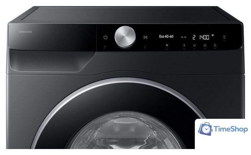 Стиральная машина Samsung WW90DG6U25LBU4 - Изображение №9 — Интернет-магазин Time-Shop