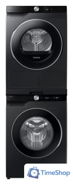 Стиральная машина Samsung WW90DG6U25LBU4 - Изображение №11 — Интернет-магазин Time-Shop