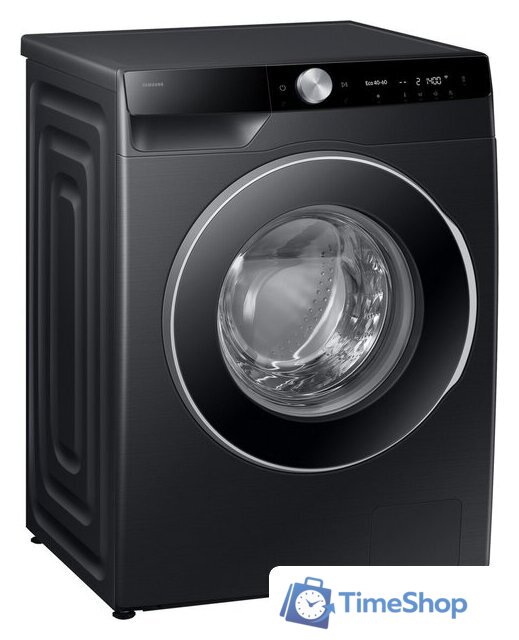 Стиральная машина Samsung WW90DG6U25LBU4 - Изображение №2 — Интернет-магазин Time-Shop