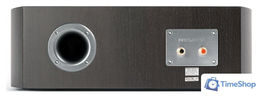 Полочная акустика Premiera DS-521C (мокко) - Изображение №4 — Интернет-магазин Time-Shop