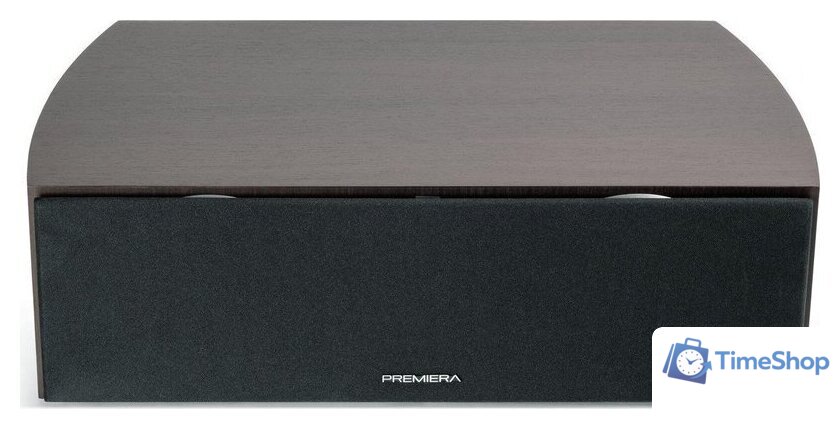 Полочная акустика Premiera DS-521C (мокко) - Изображение №3 — Интернет-магазин Time-Shop