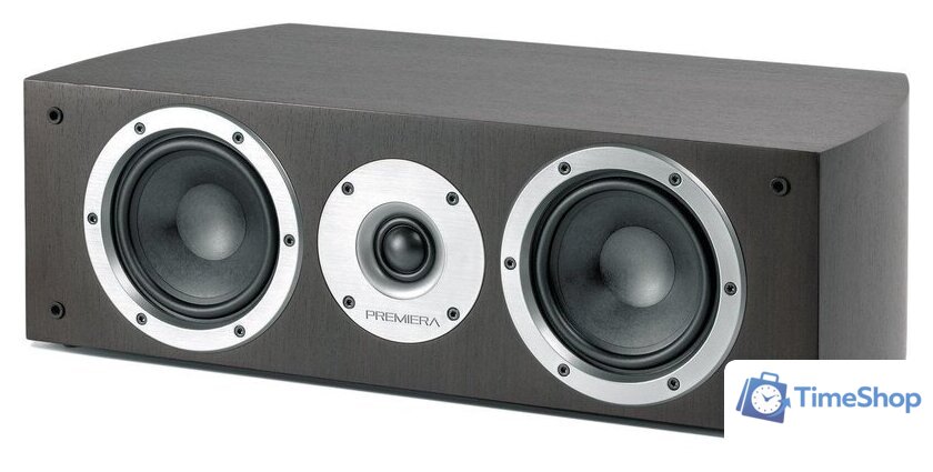 Полочная акустика Premiera DS-521C (мокко) - Изображение №1 — Интернет-магазин Time-Shop