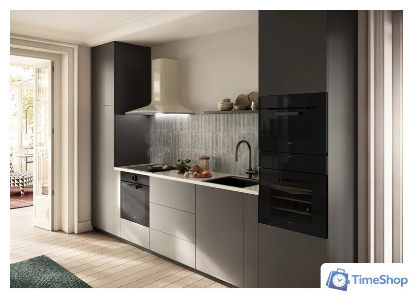 Электрический духовой шкаф Elica Virtus Multi 60 TFT PRF0191770A - Изображение №9 — Интернет-магазин Time-Shop