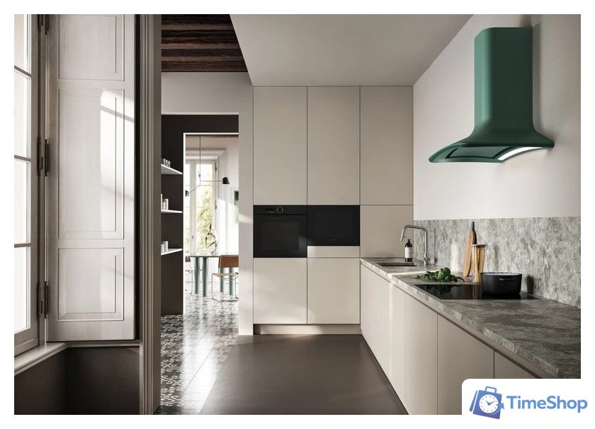 Электрический духовой шкаф Elica Virtus Multi 60 TFT PRF0191770A - Изображение №7 — Интернет-магазин Time-Shop