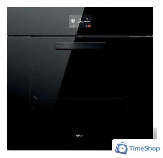 Электрический духовой шкаф Elica Virtus Multi 60 TFT PRF0191770A - Изображение №1 — Интернет-магазин Time-Shop