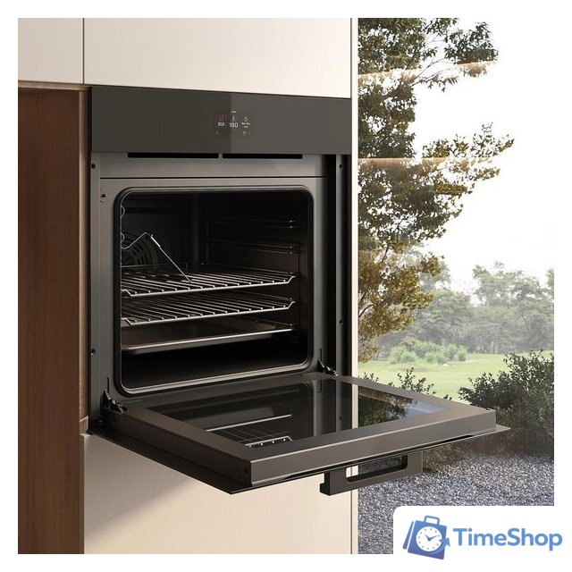 Электрический духовой шкаф Elica Virtus Multi 60 TFT PRF0191770A - Изображение №4 — Интернет-магазин Time-Shop