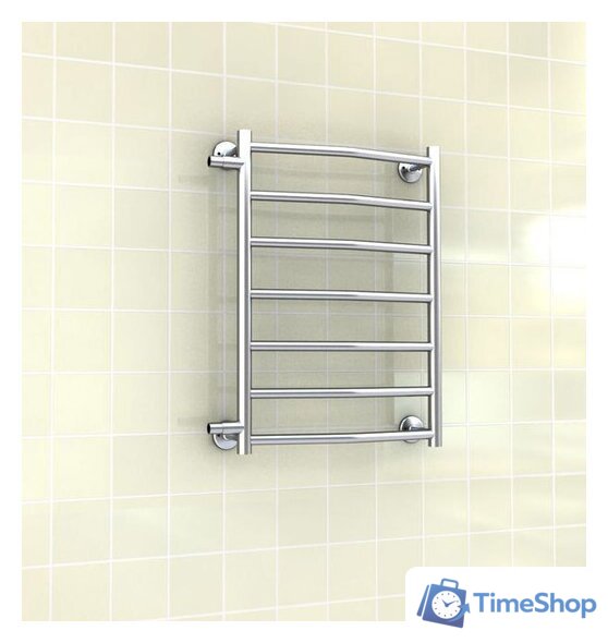 Полотенцесушитель Ростела Соната боковое подключение 1 1/4