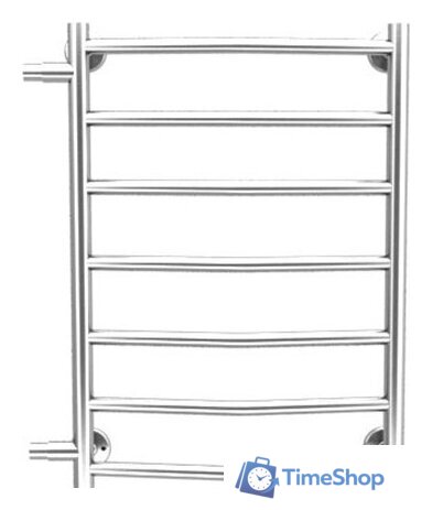 Полотенцесушитель Ростела Соната боковое подключение 1 1/4