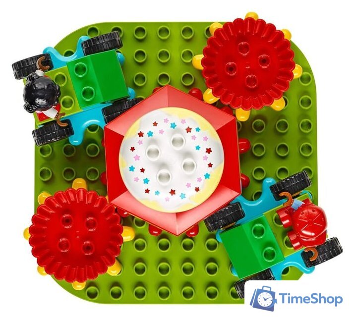 Набор деталей LEGO Education 45024 Планета Steam - Изображение №9 — Интернет-магазин Time-Shop