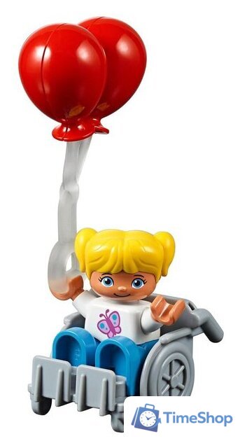 Набор деталей LEGO Education 45024 Планета Steam - Изображение №6 — Интернет-магазин Time-Shop