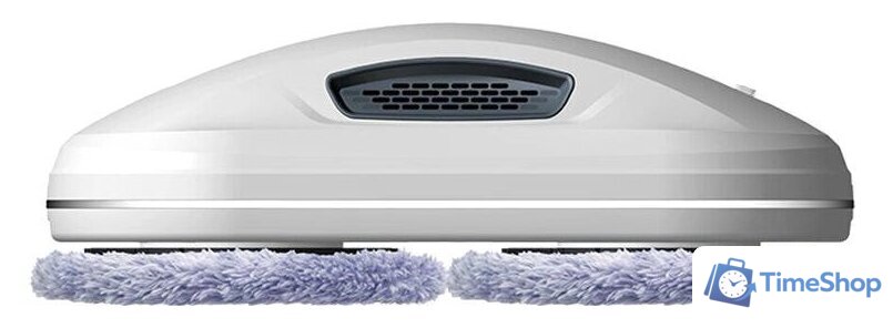 Робот для мытья окон Hobot 368 - Изображение №7 — Интернет-магазин Time-Shop