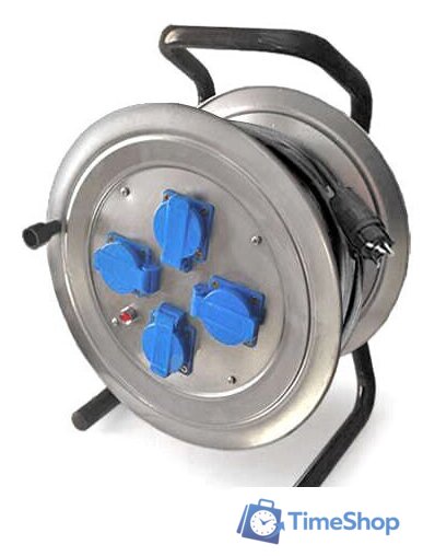 Удлинитель СОЮЗ 481S-4004 - Изображение №1 — Интернет-магазин Time-Shop