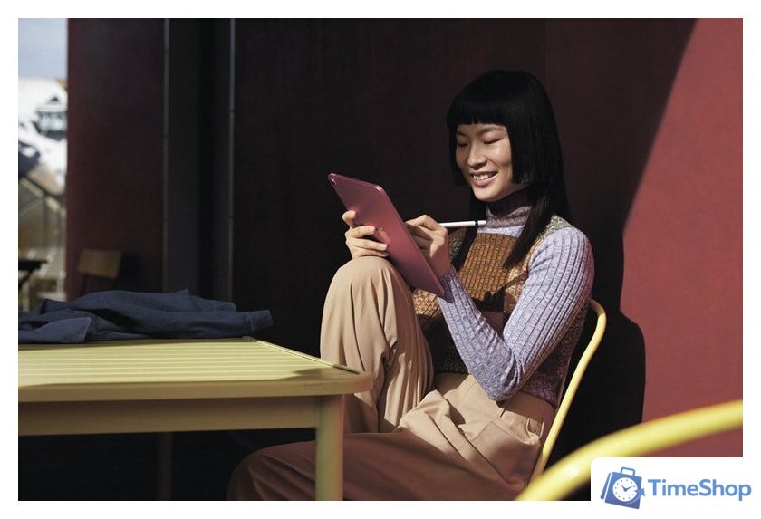 Планшет Apple iPad 10.9