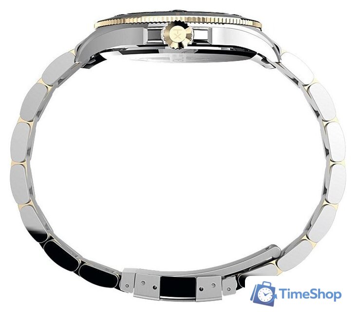Наручные часы Timex Harborside Coast TW2V42000 - Изображение №5 — Интернет-магазин Time-Shop