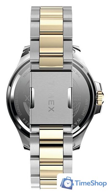 Наручные часы Timex Harborside Coast TW2V42000 - Изображение №4 — Интернет-магазин Time-Shop
