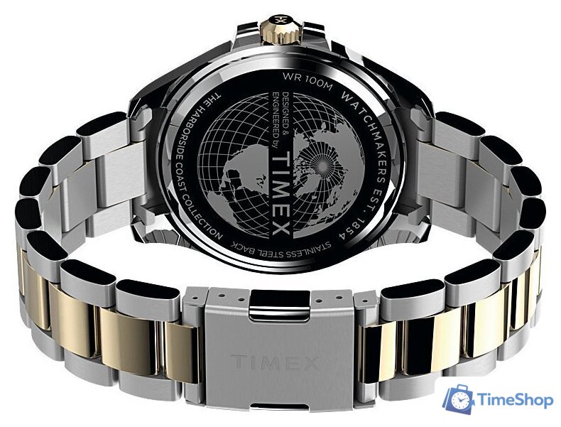 Наручные часы Timex Harborside Coast TW2V42000 - Изображение №2 — Интернет-магазин Time-Shop