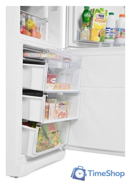 Холодильник Indesit ES 20 A - Изображение №4 — Интернет-магазин Time-Shop